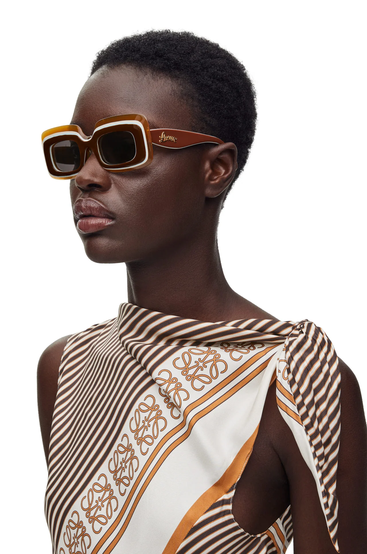 Lw40139u - brown/multicolor - Image 6