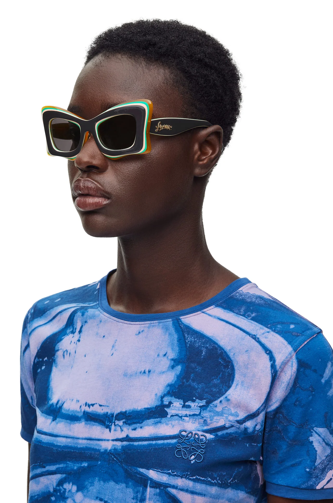 Lw40140u - multicolor / black - Image 5