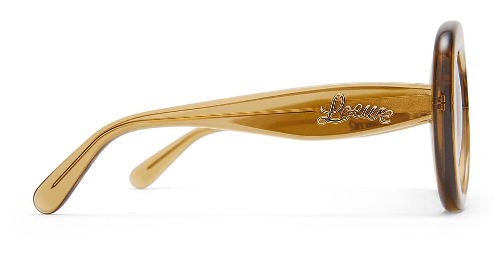 Lw40144u - transparent olive - Image 3