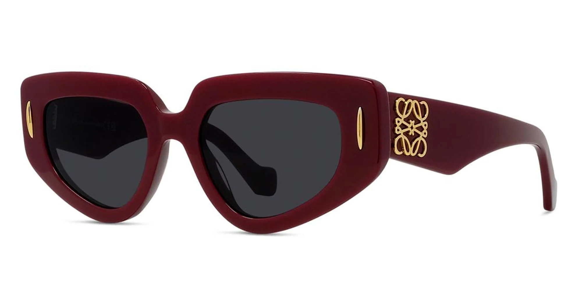 Lw40160i - burgundy - Image 2