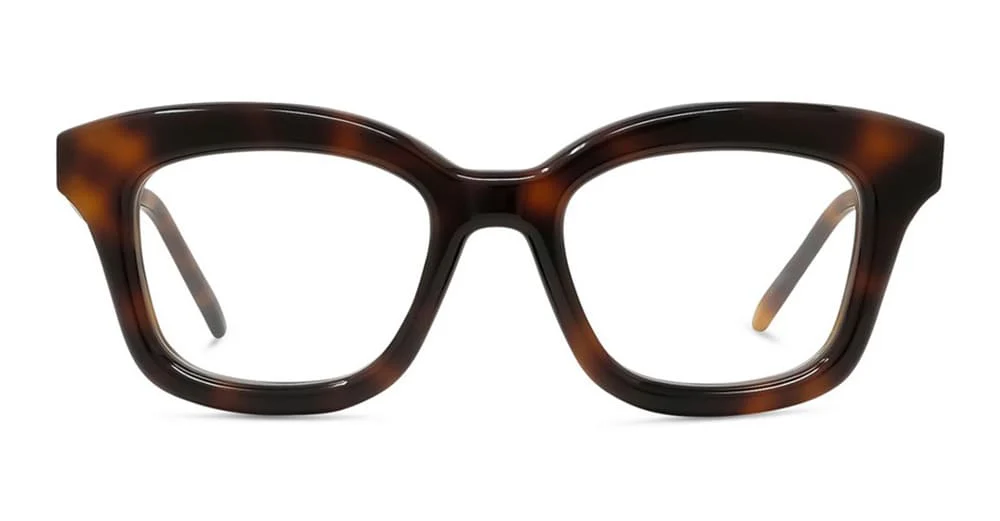 Lw50047i - dark havana rx