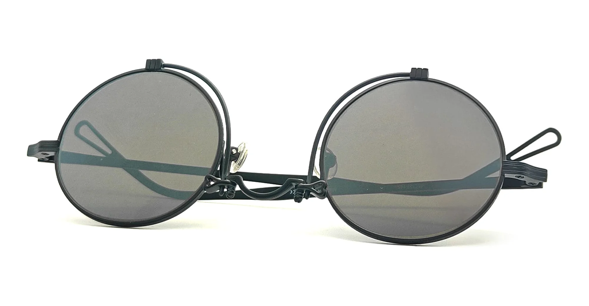 10601h - matte black / silver mirror - Image 4