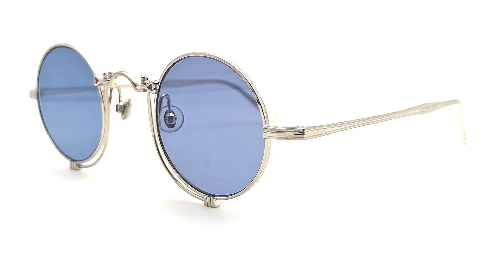10601h - palladium white / cobalt blue - Image 2