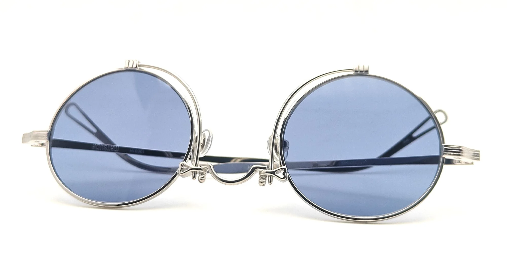 10601h - palladium white / cobalt blue - Image 4