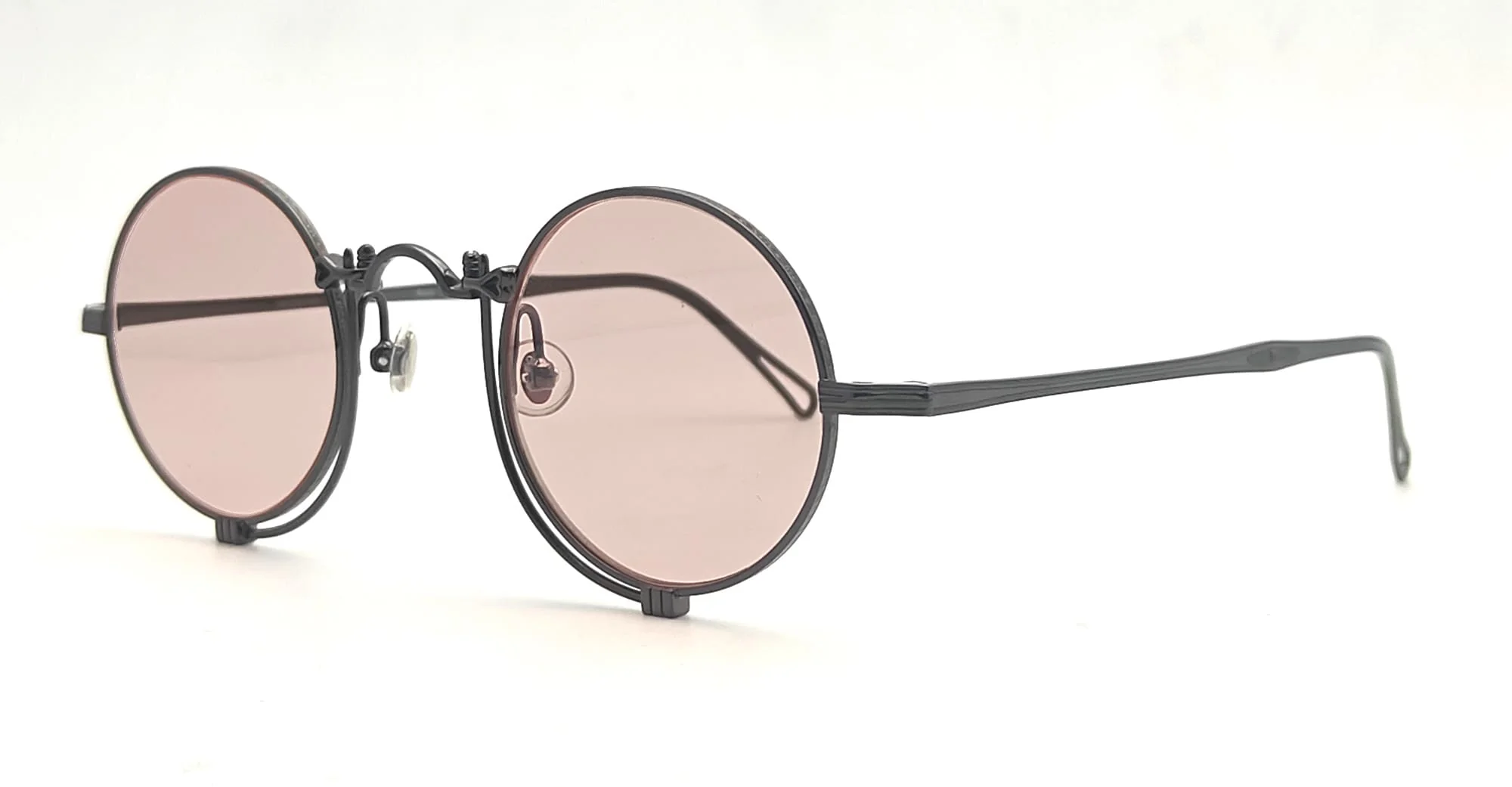 10601h - ruthenium / cafe pink - Image 2