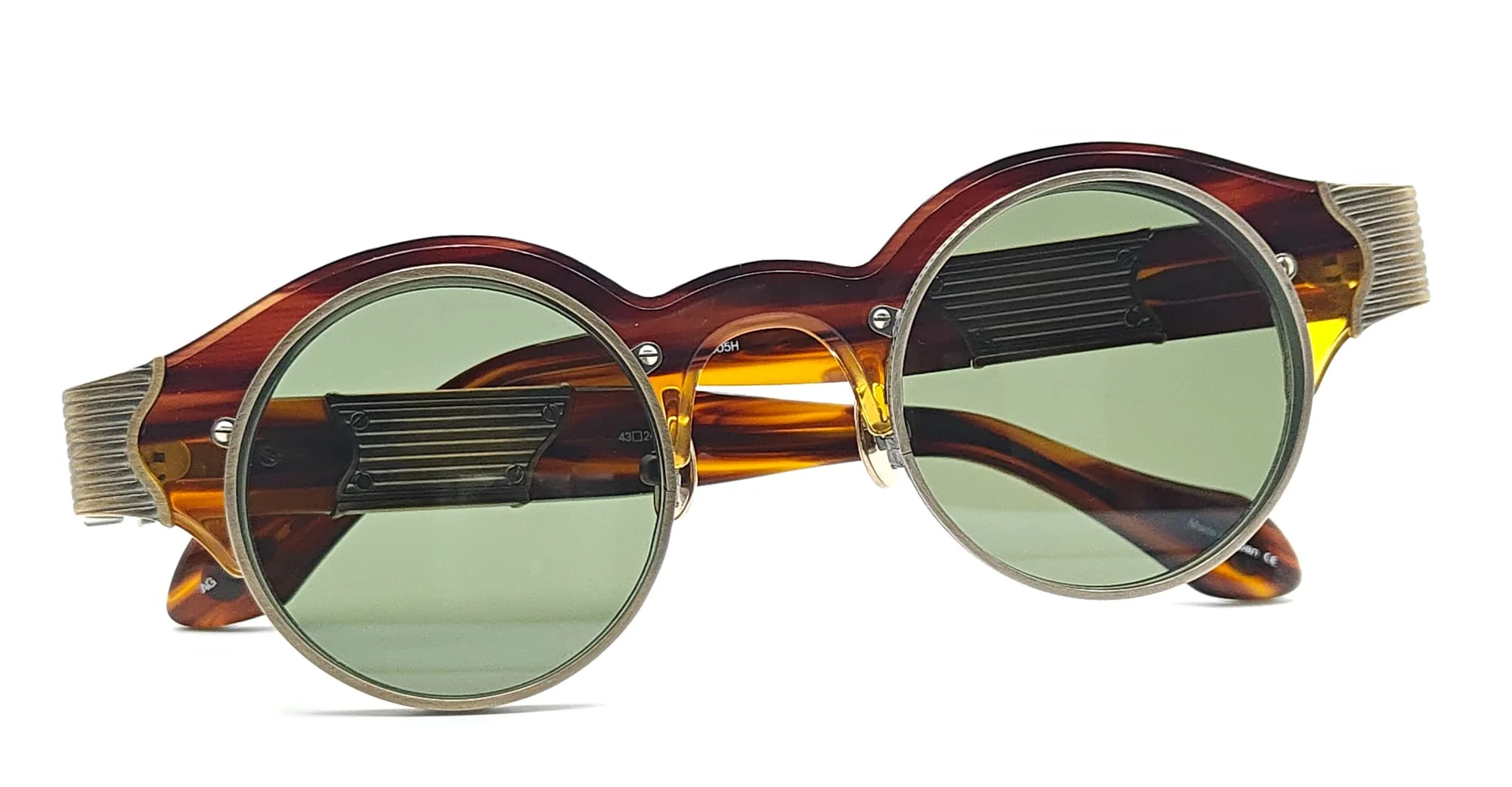 10605h - antique gold - Image 4