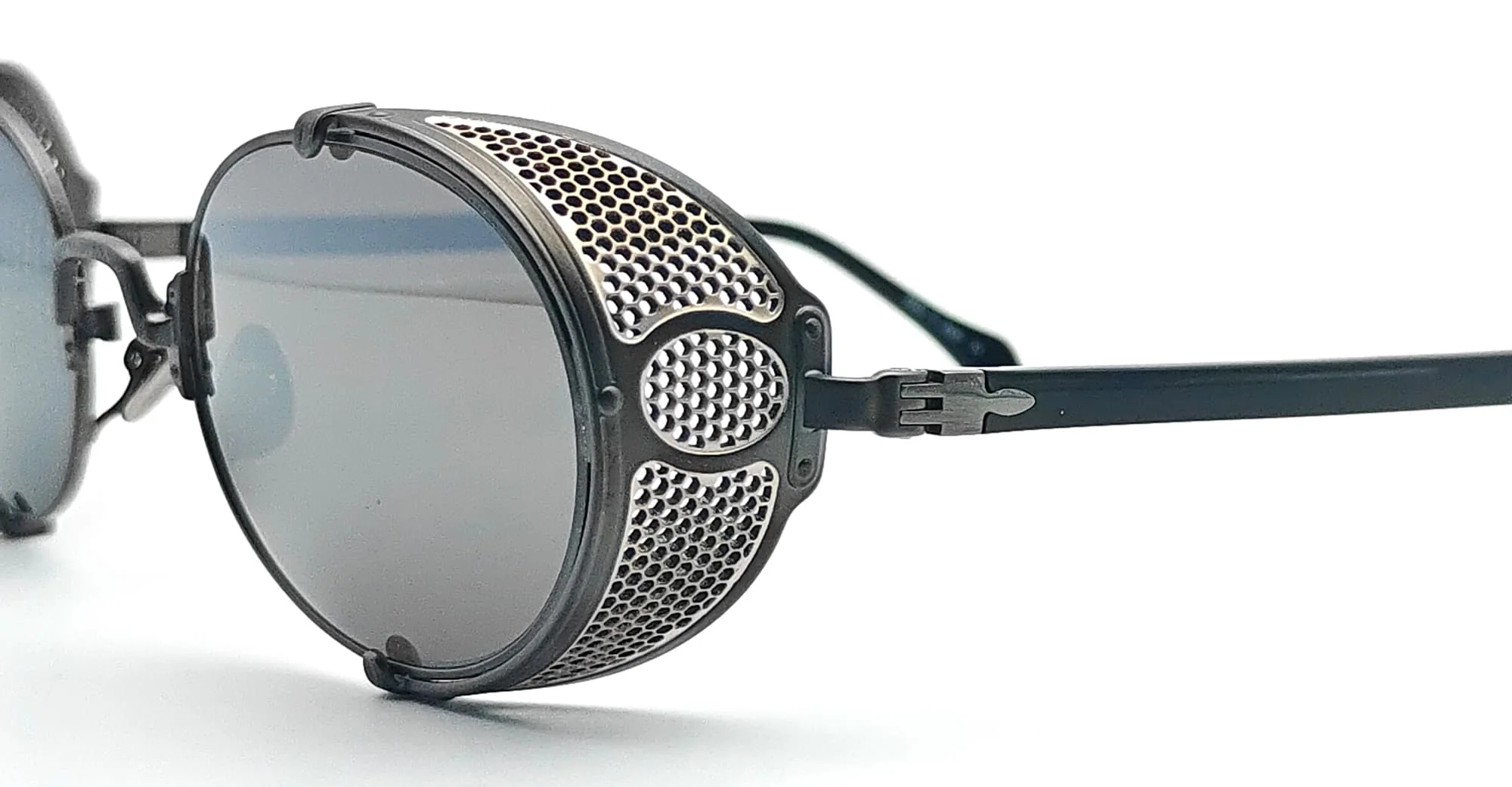 10610h - matte black - Image 3