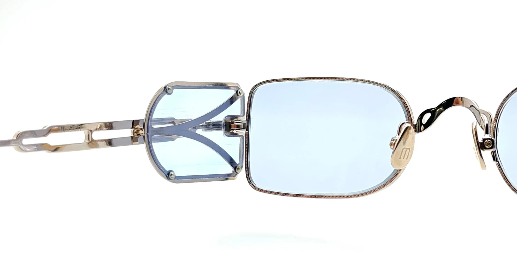 10611h - pale gold - Image 4