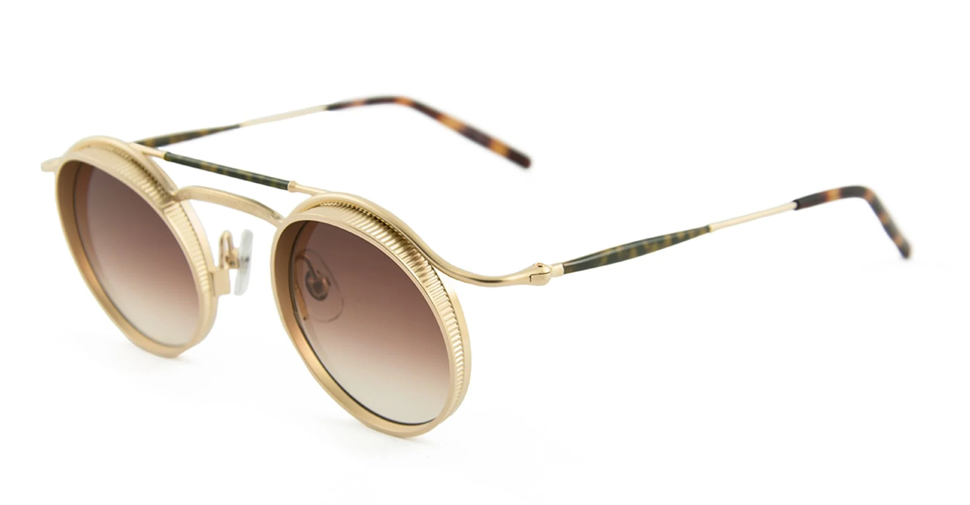 2903h - matte gold - Image 2