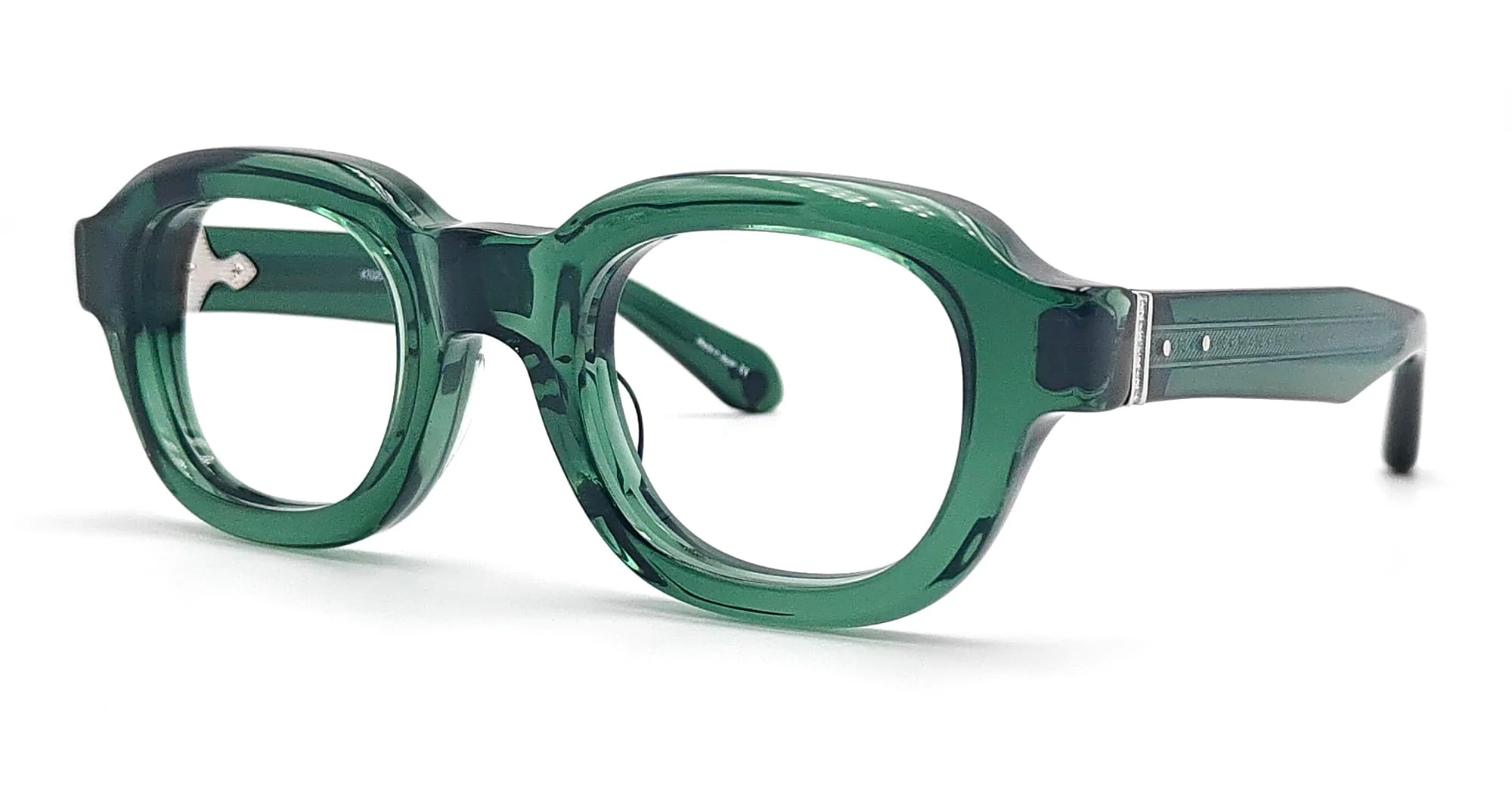 M1028 - bottle green rx - Image 2