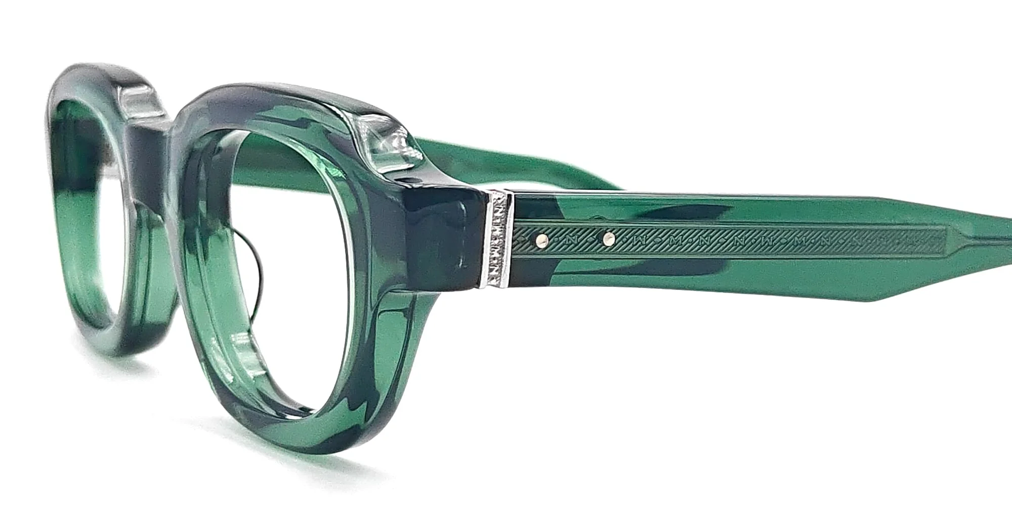 M1028 - bottle green rx - Image 3