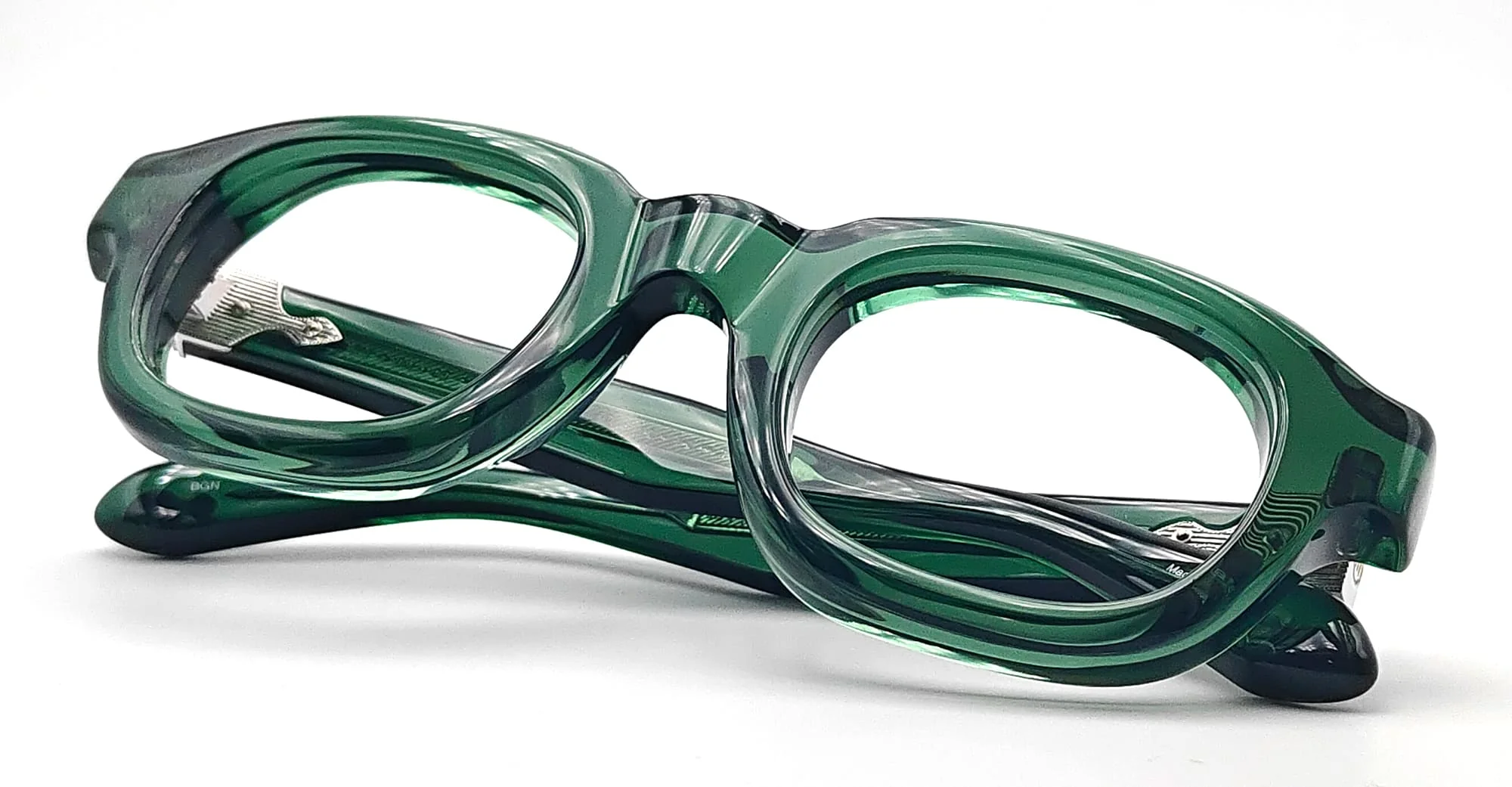 M1028 - bottle green rx - Image 4