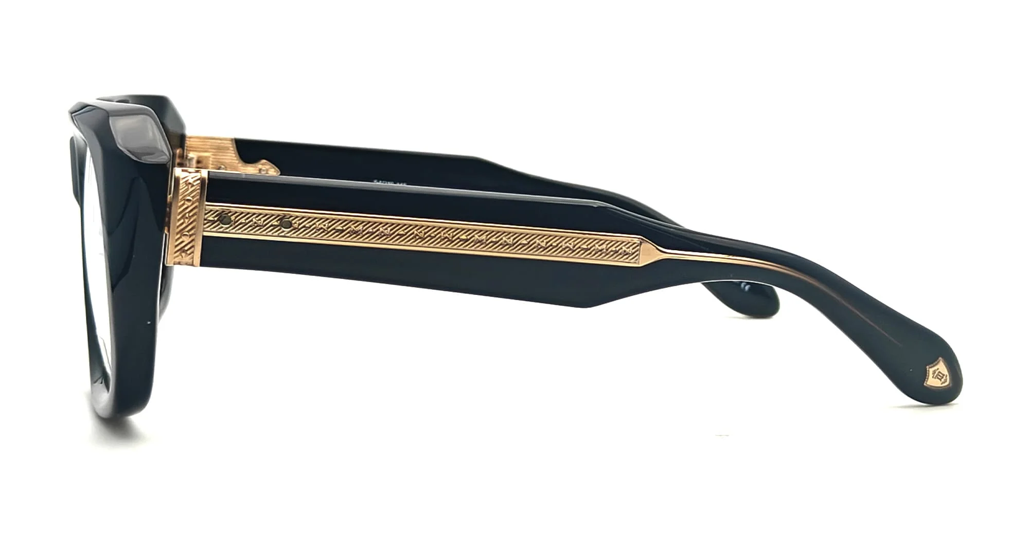 M1036 - black / gold rx - Image 3