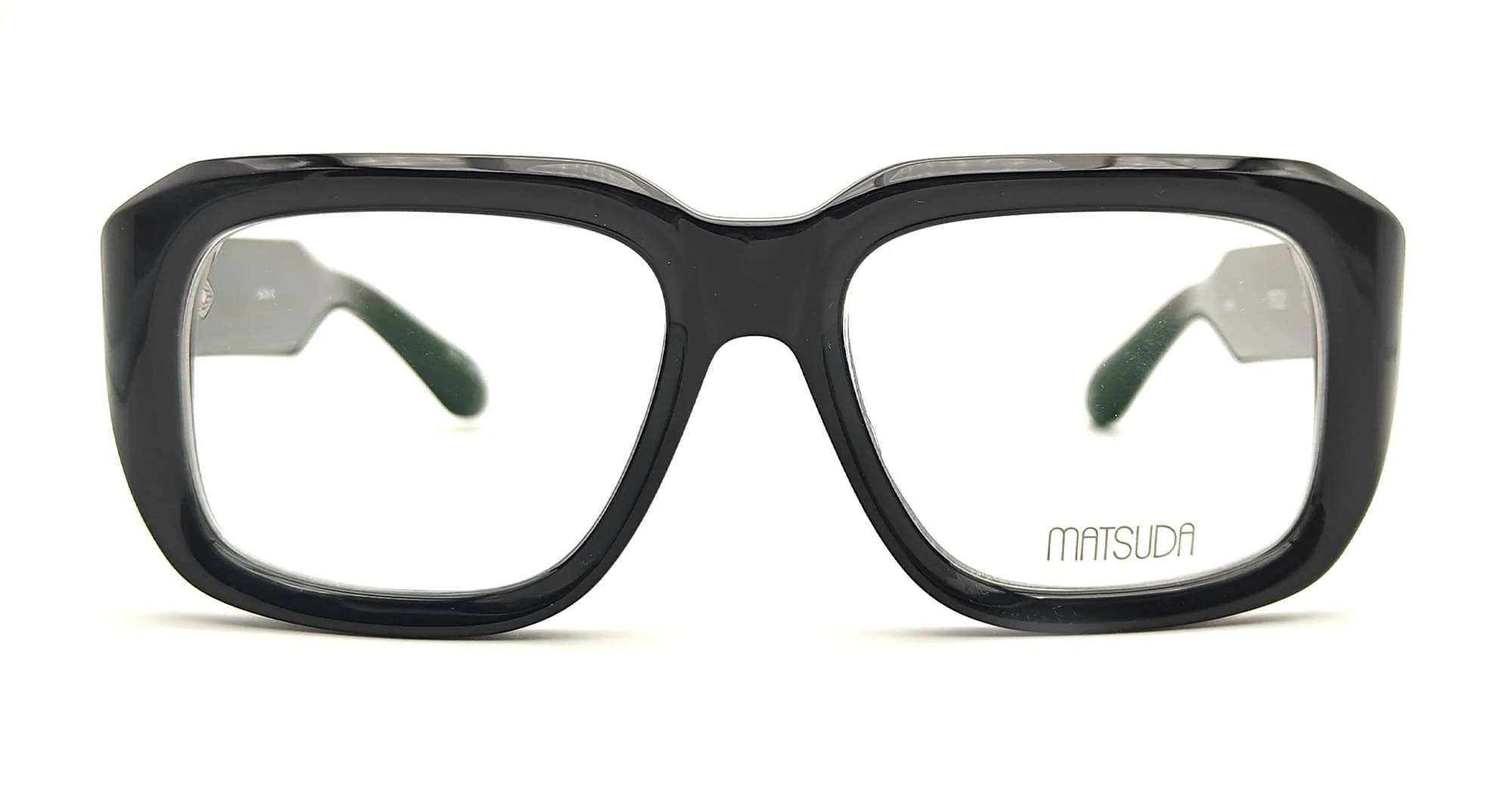M1036 - black rx