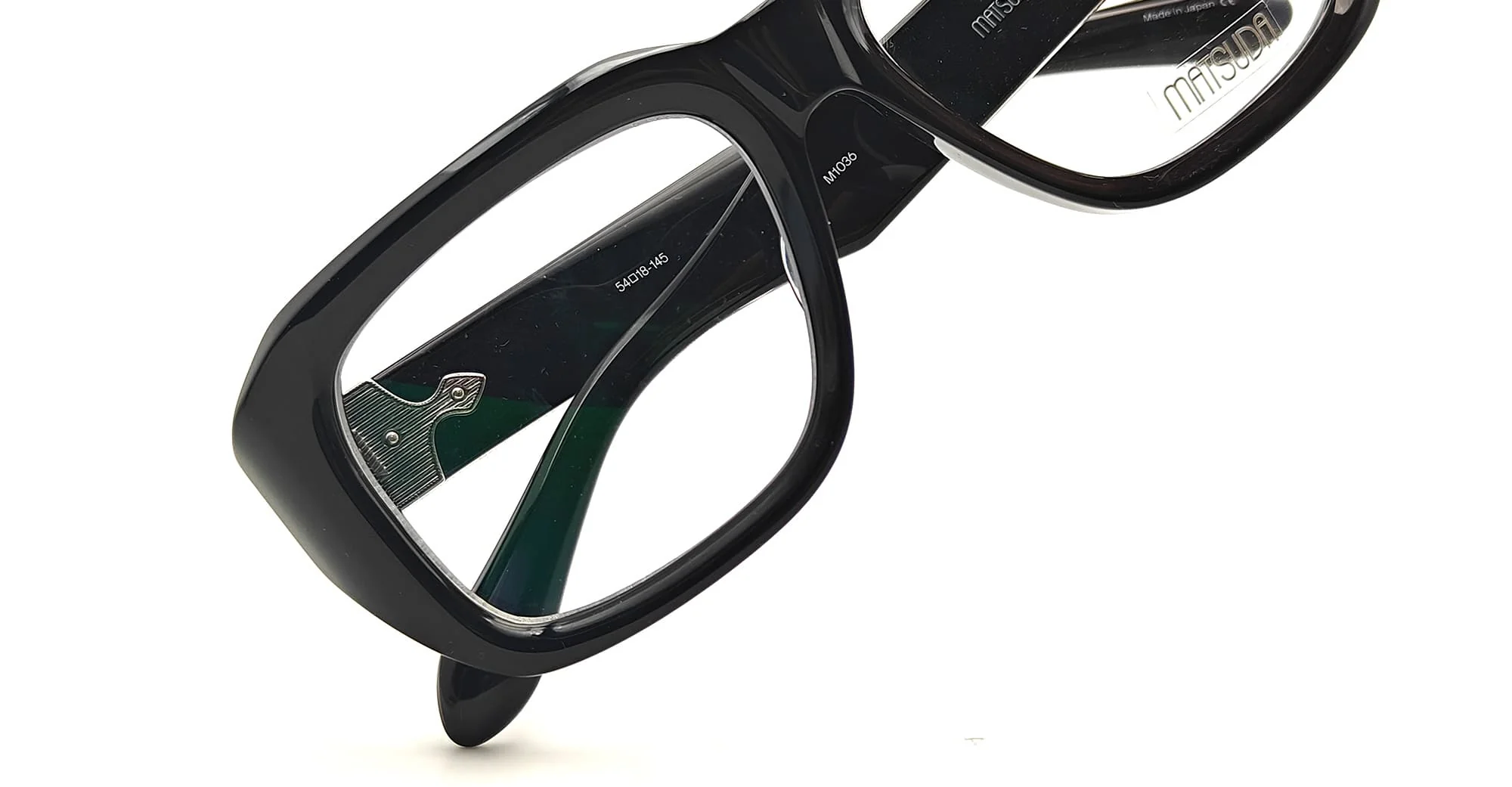 M1036 - black rx - Image 5