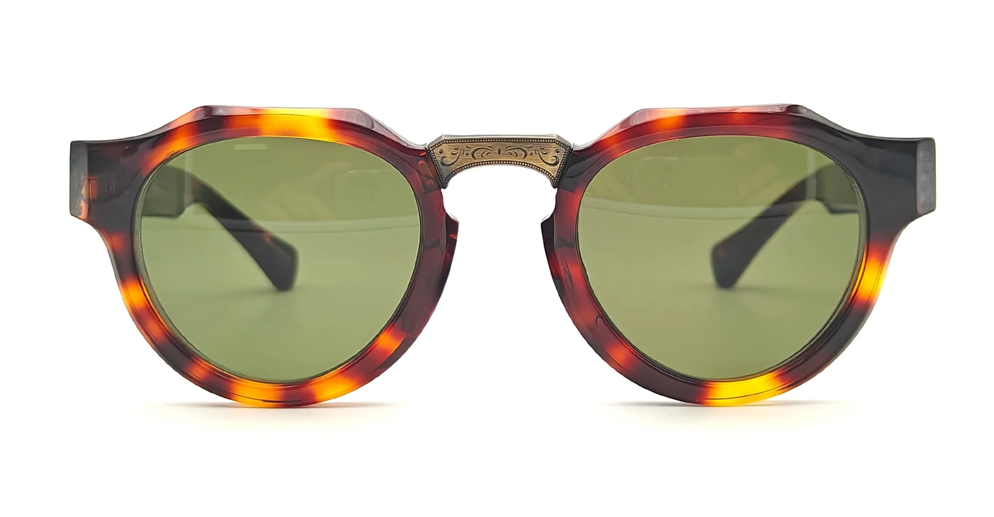 M1037 - dark tortoise