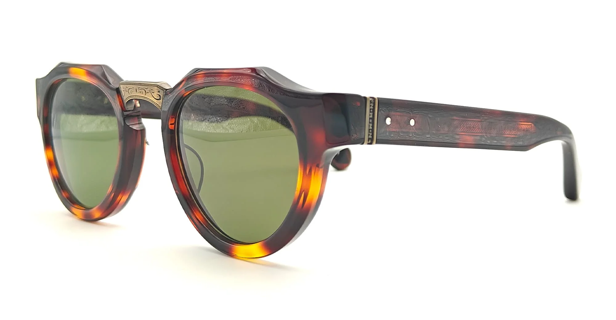 M1037 - dark tortoise - Image 2