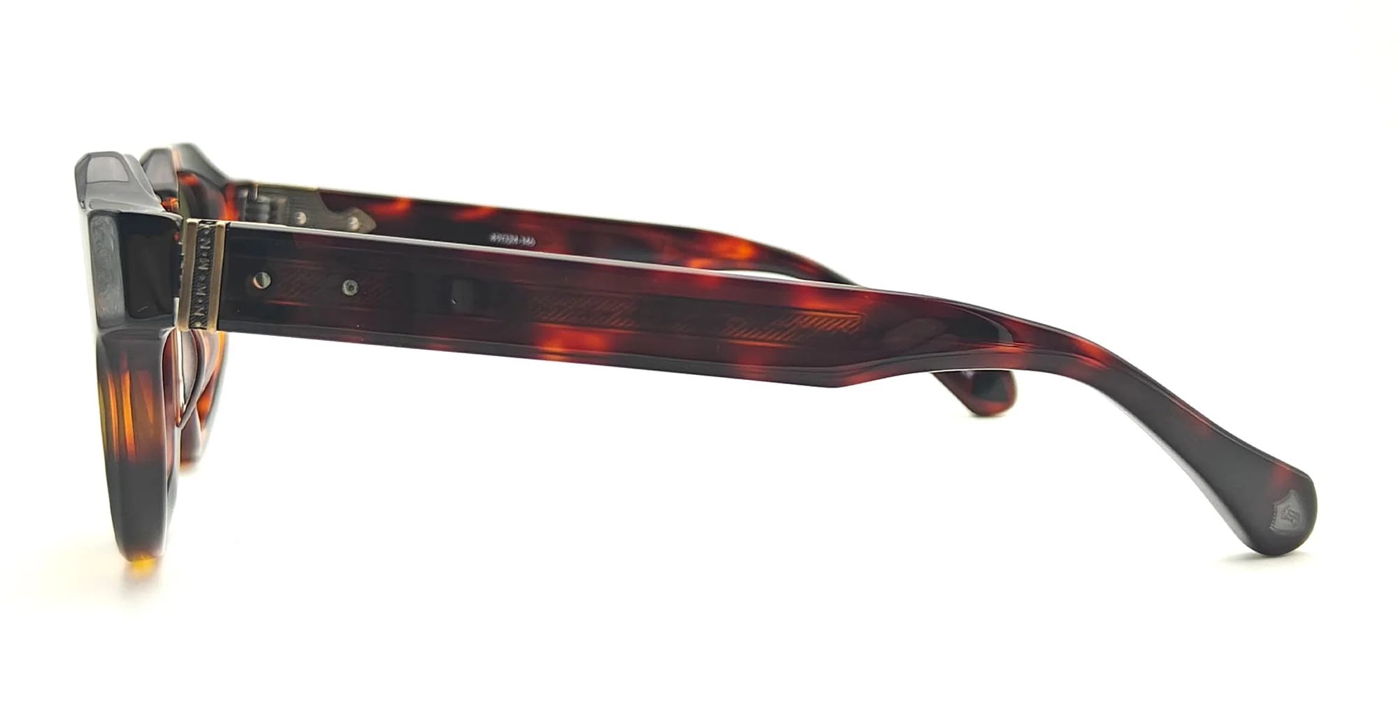 M1037 - dark tortoise - Image 3