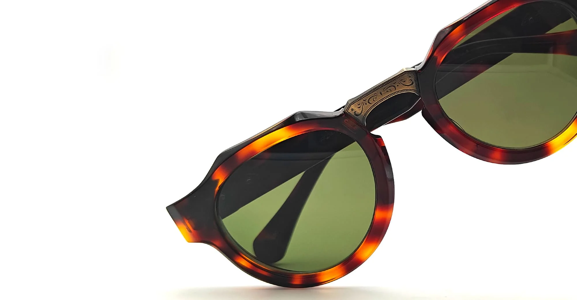 M1037 - dark tortoise - Image 5