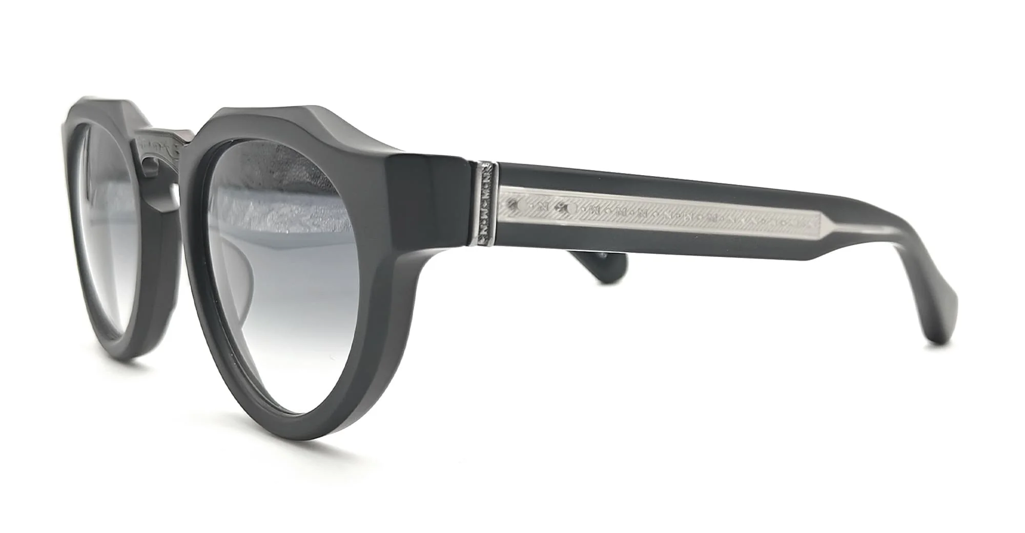 M1037 - matte black - Image 2