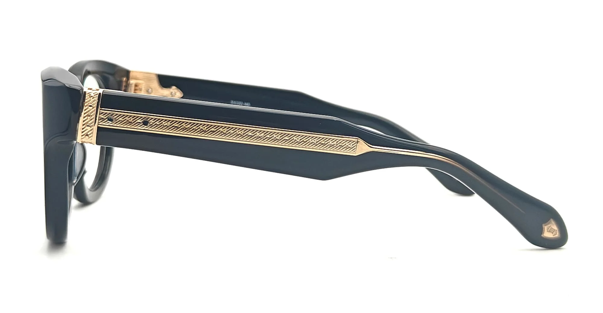 M1038 - black / gold rx - Image 3