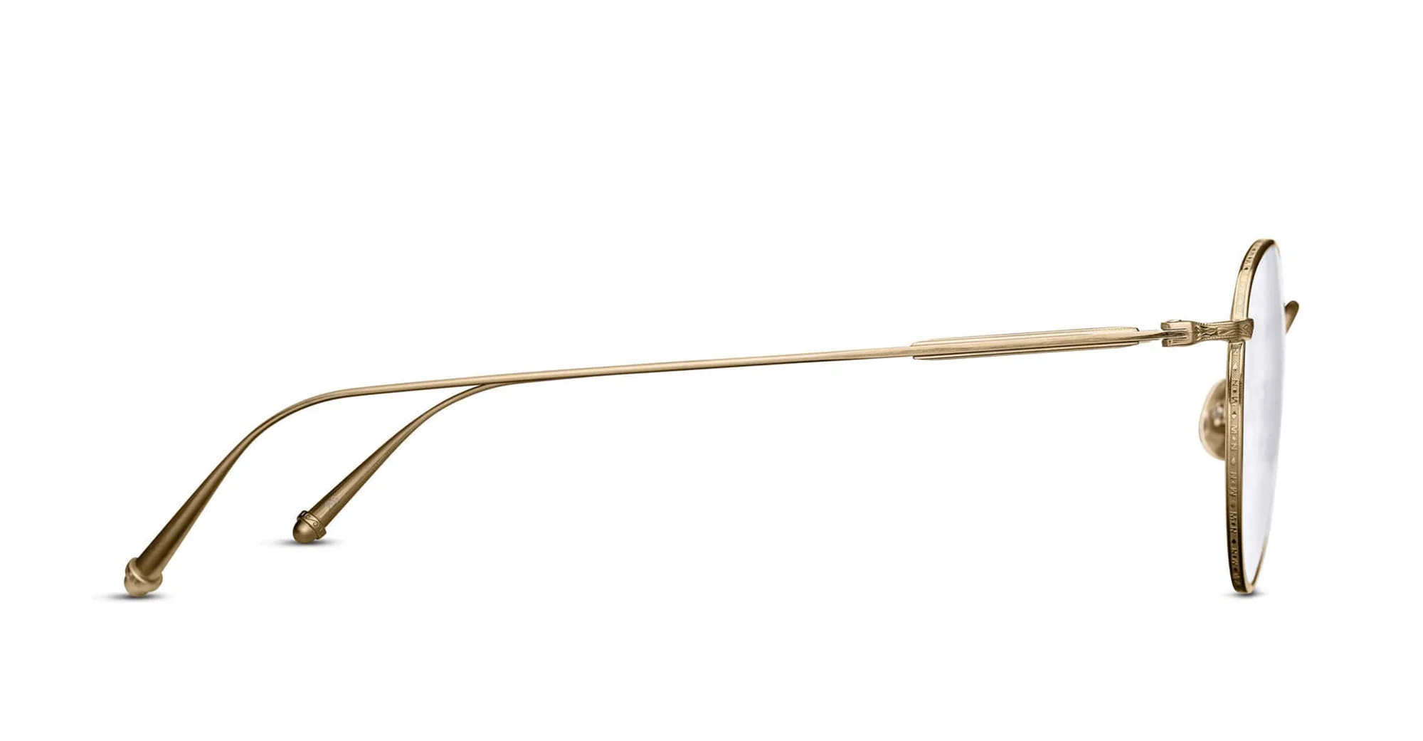 M3085 - antique gold - Image 4