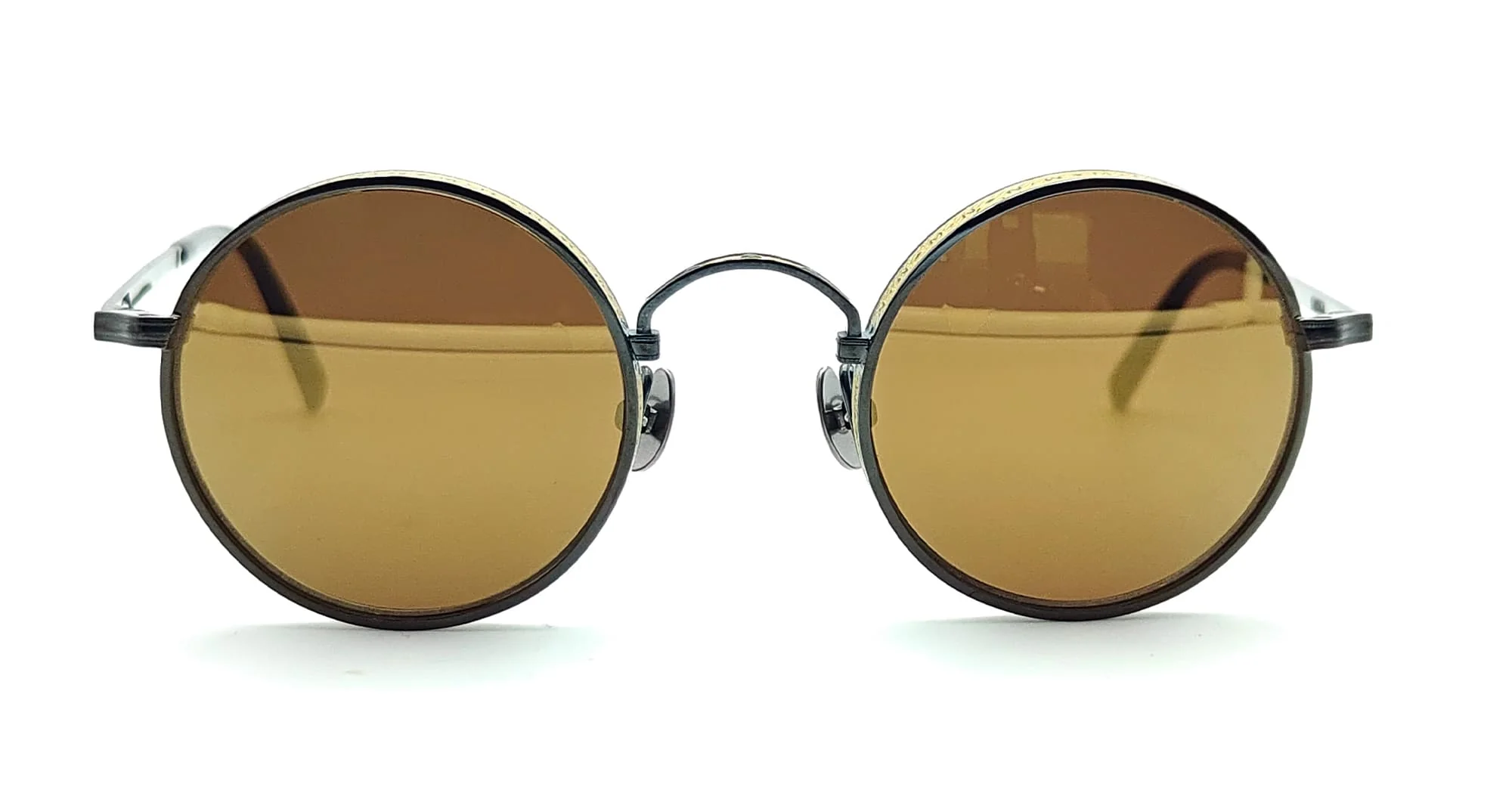 M3100 - black / matte gold