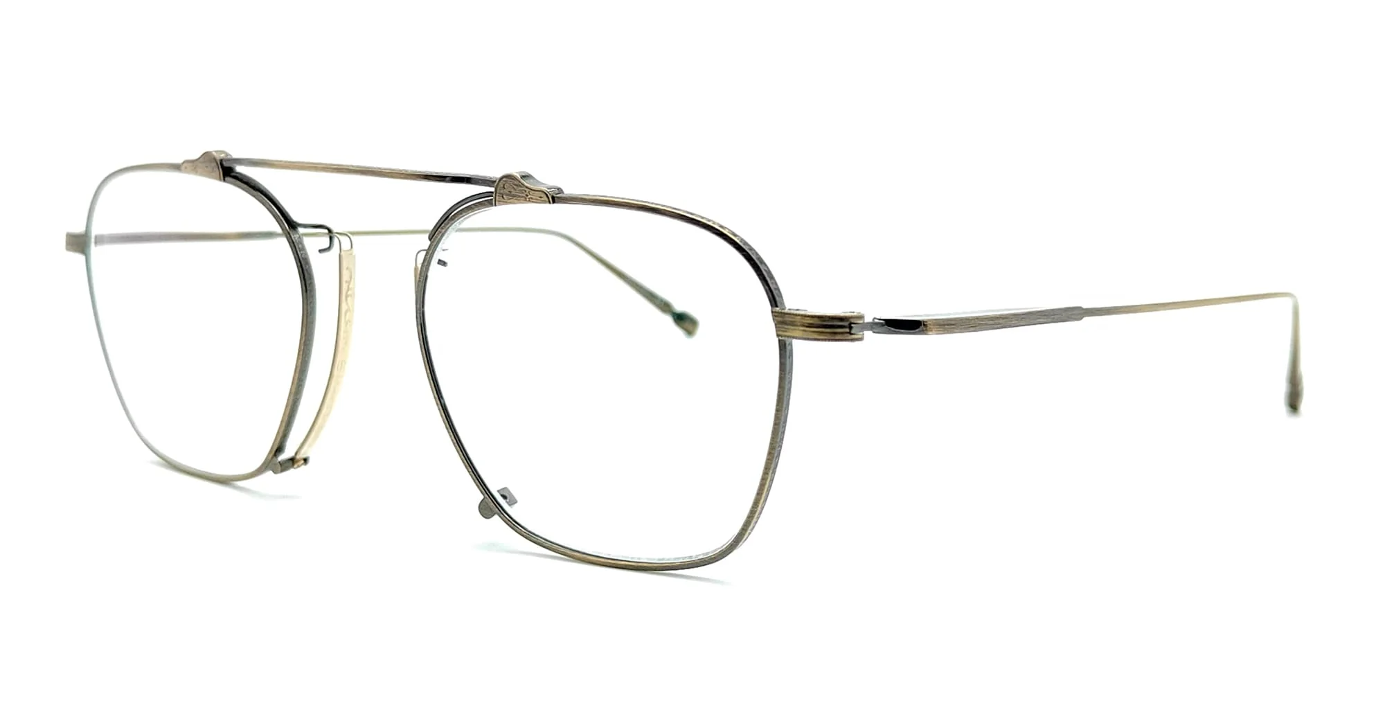 M3129 - antique gold rx - Image 2