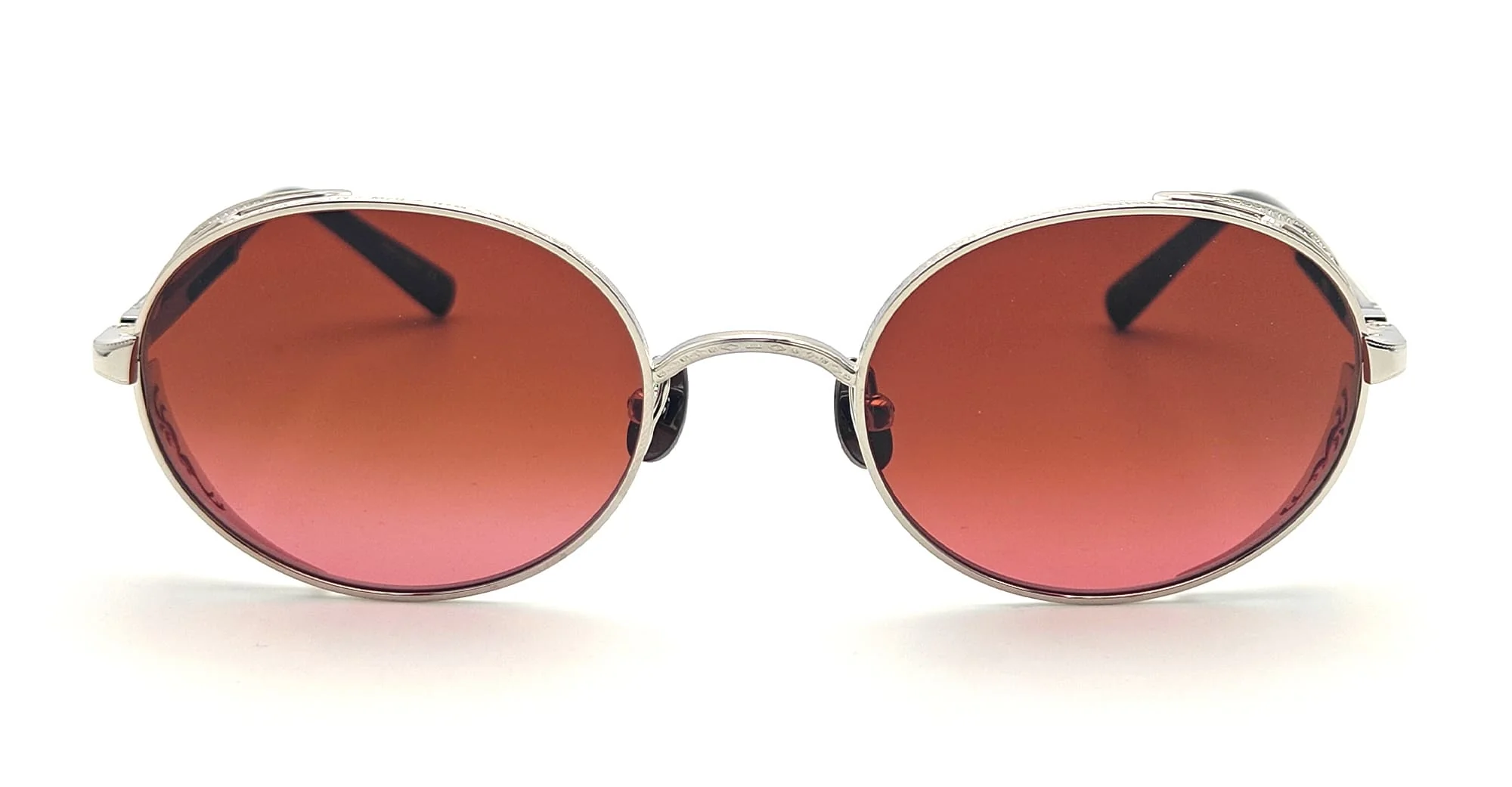 M3137 - palladium white / red copper - Image 3