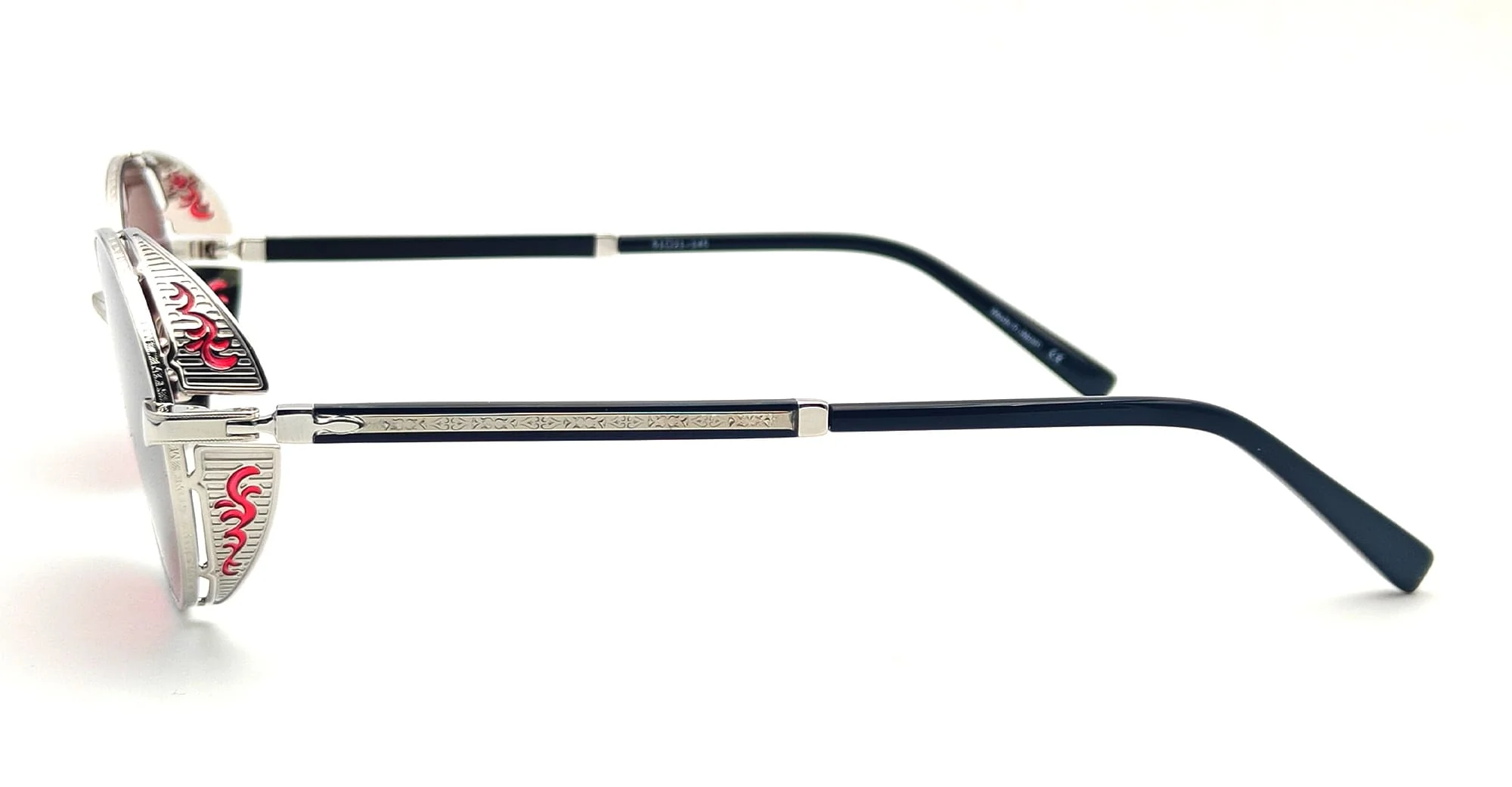 M3137 - palladium white / red copper - Image 5