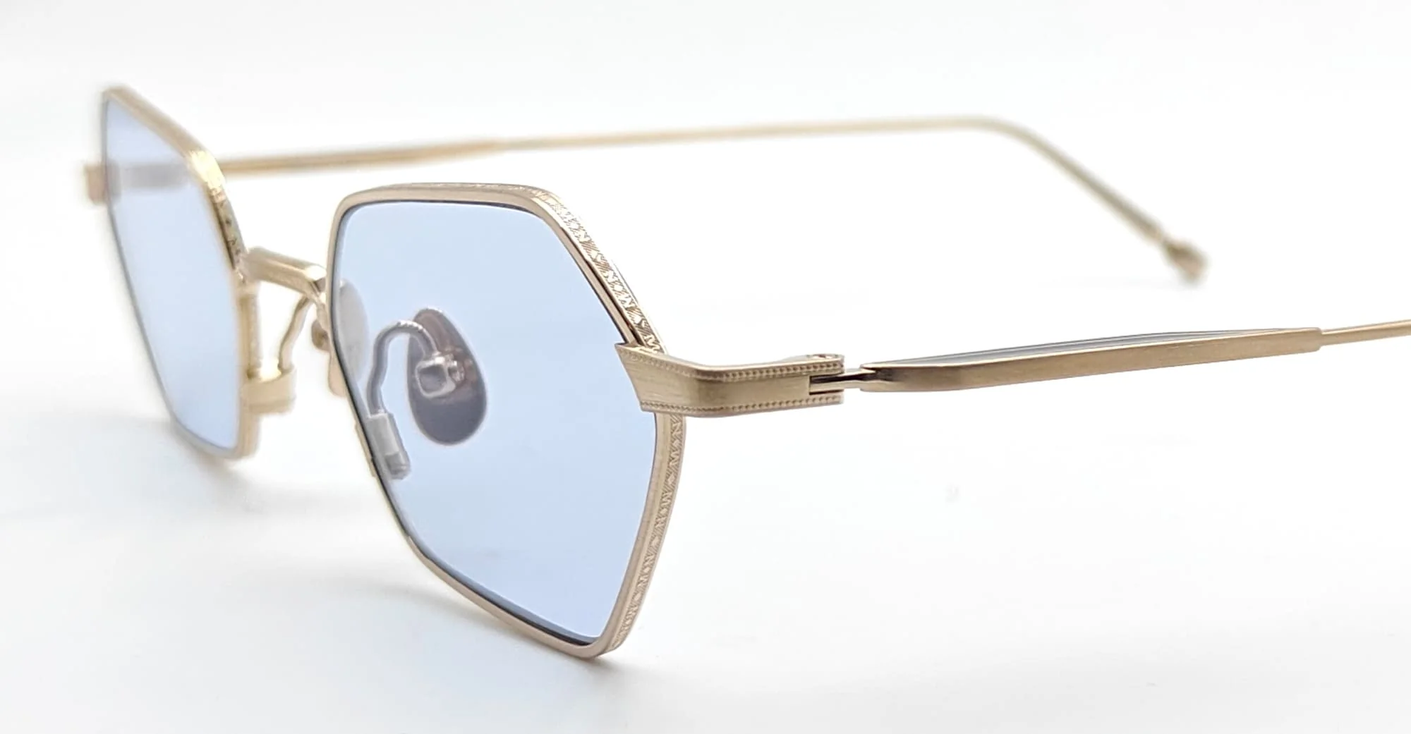 M3138 - brushed gold - Image 3