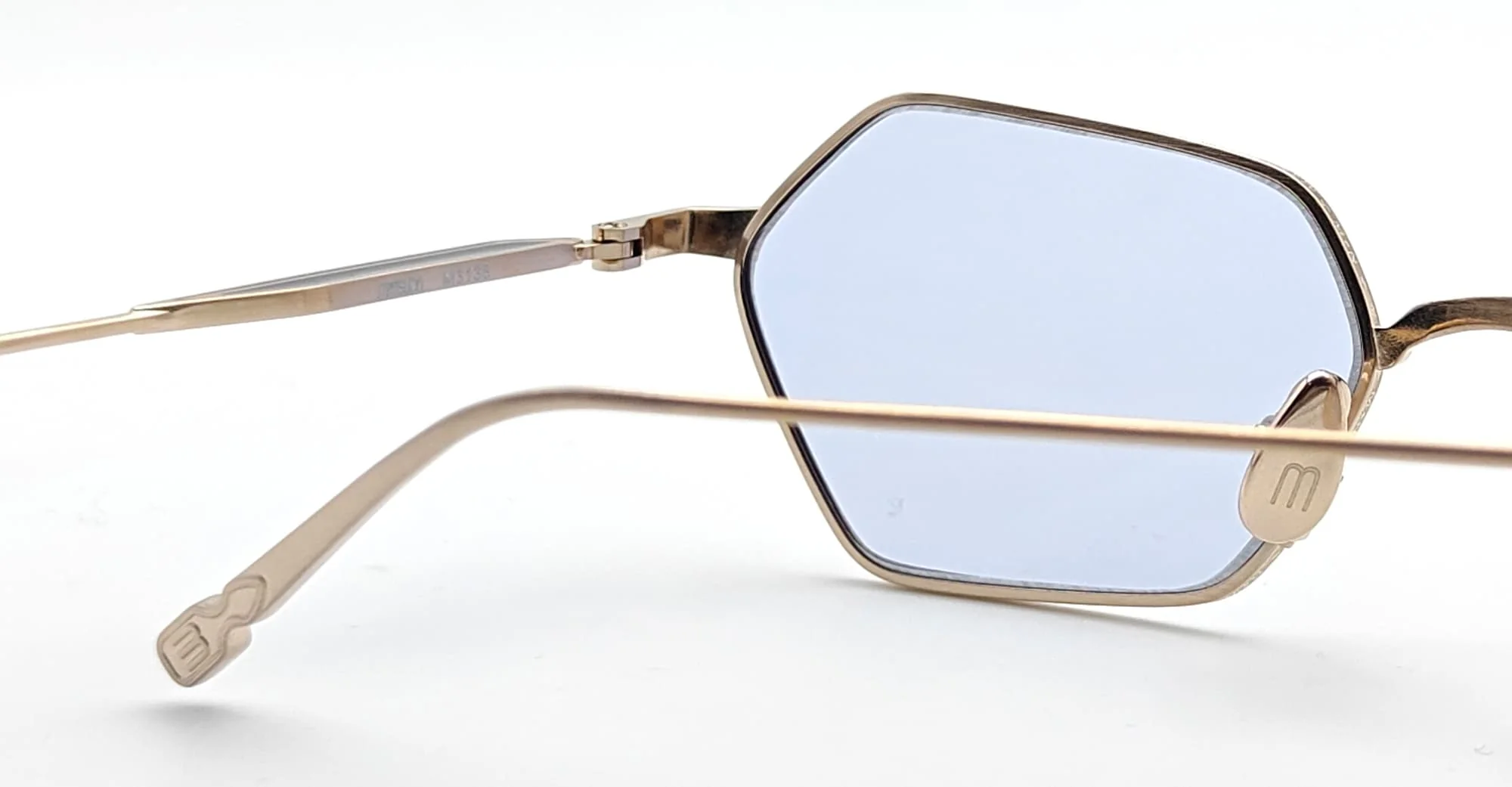 M3138 - brushed gold - Image 4
