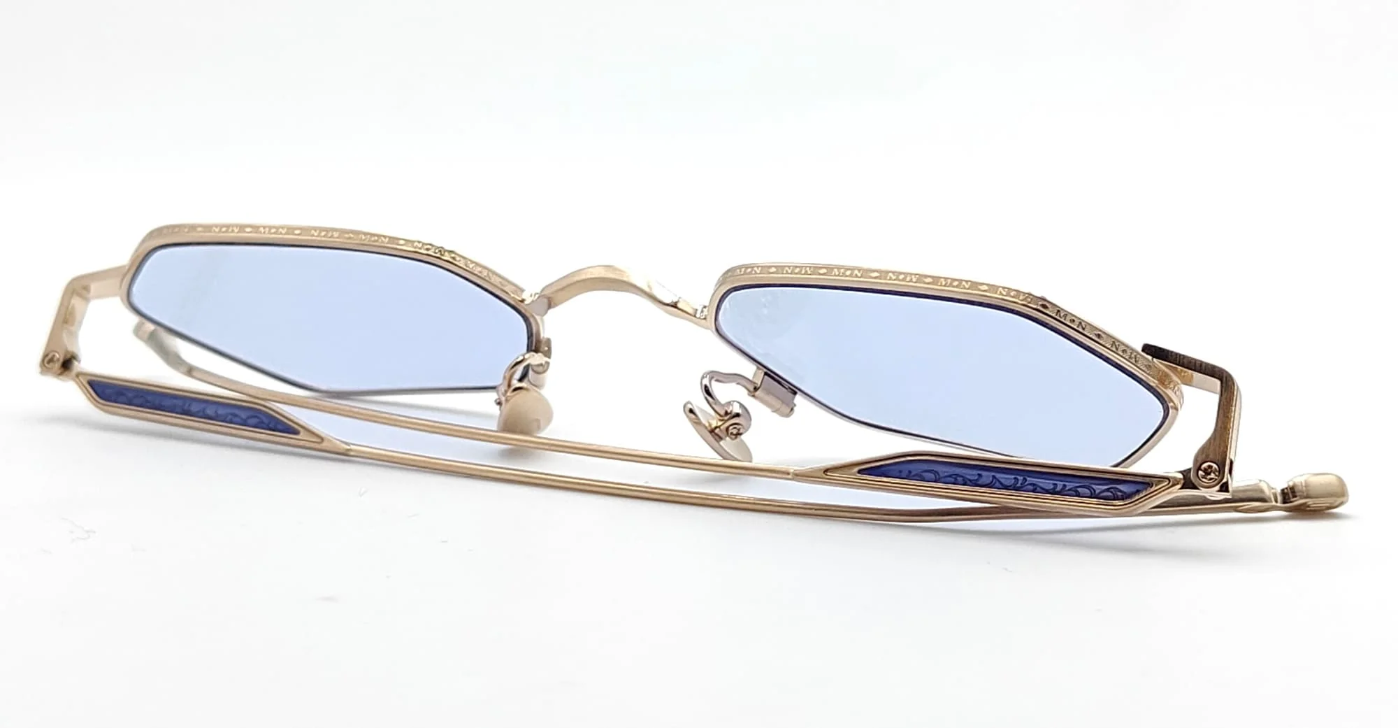 M3138 - brushed gold - Image 5