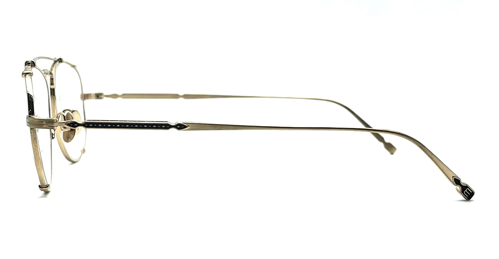 M3142 - brushed gold rx - Image 3