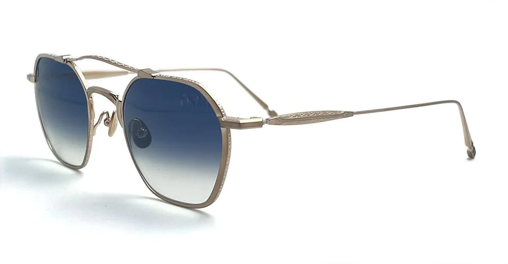M3145 - brushed gold - Image 2