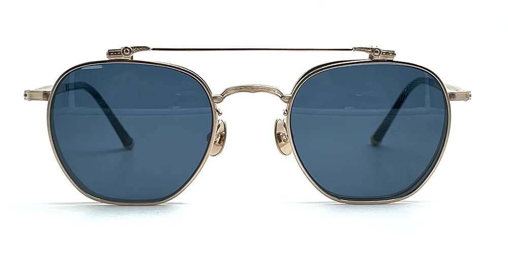 M3148 - brushed gold