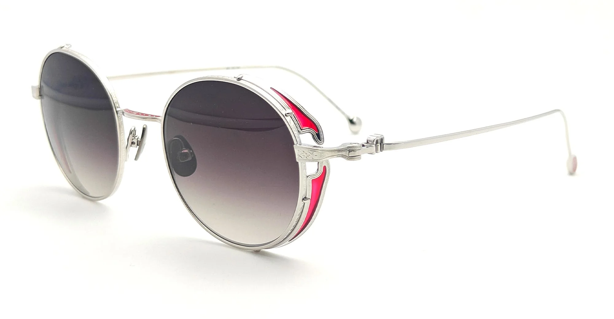 M3152 - palladium white / grey gradient - Image 2
