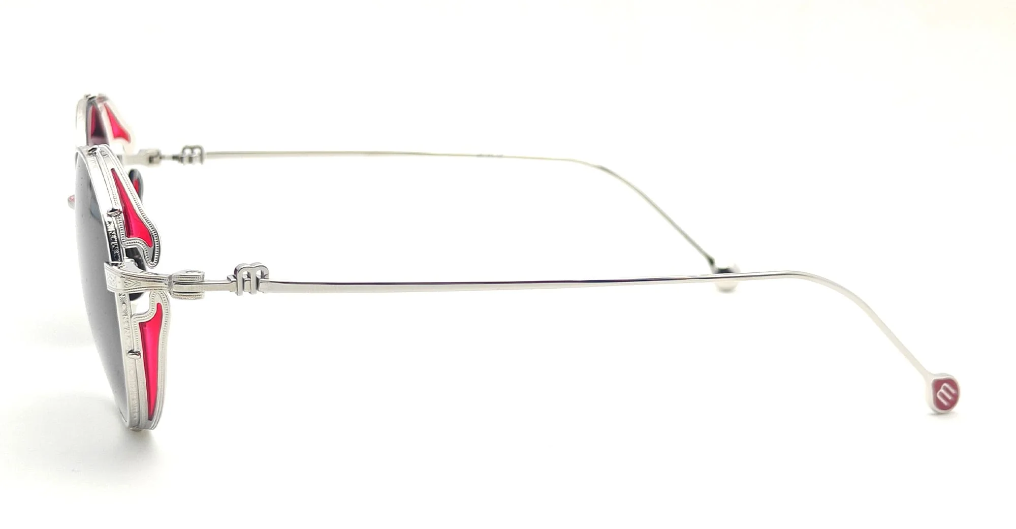 M3152 - palladium white / grey gradient - Image 3