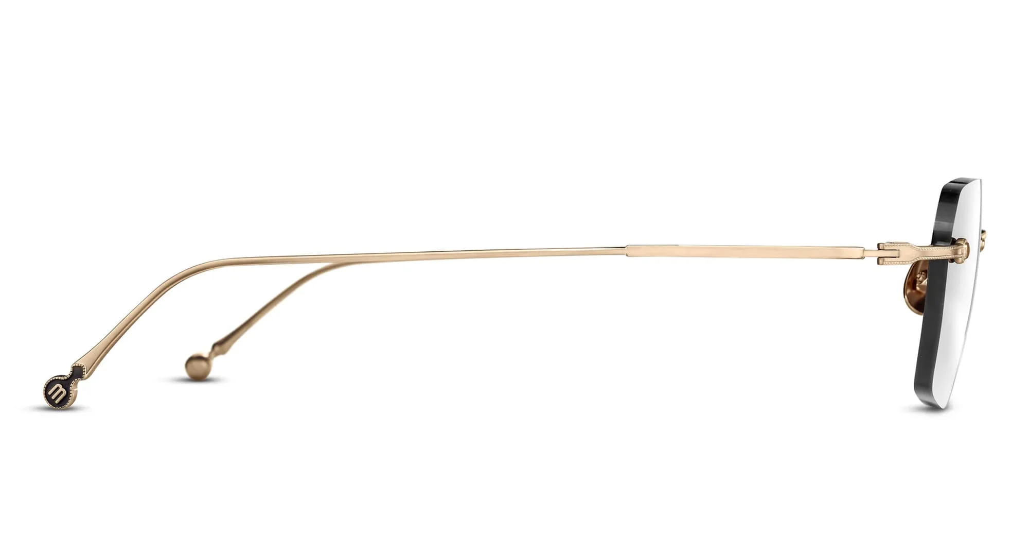 M5008 - brushed gold rx - Image 2