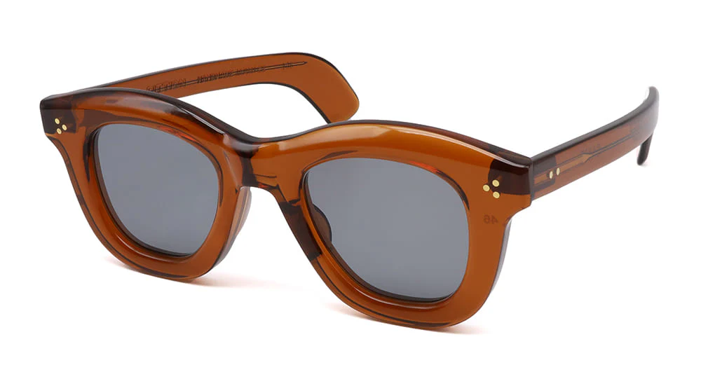 Casse - french beer dark / light grey lens - Image 2