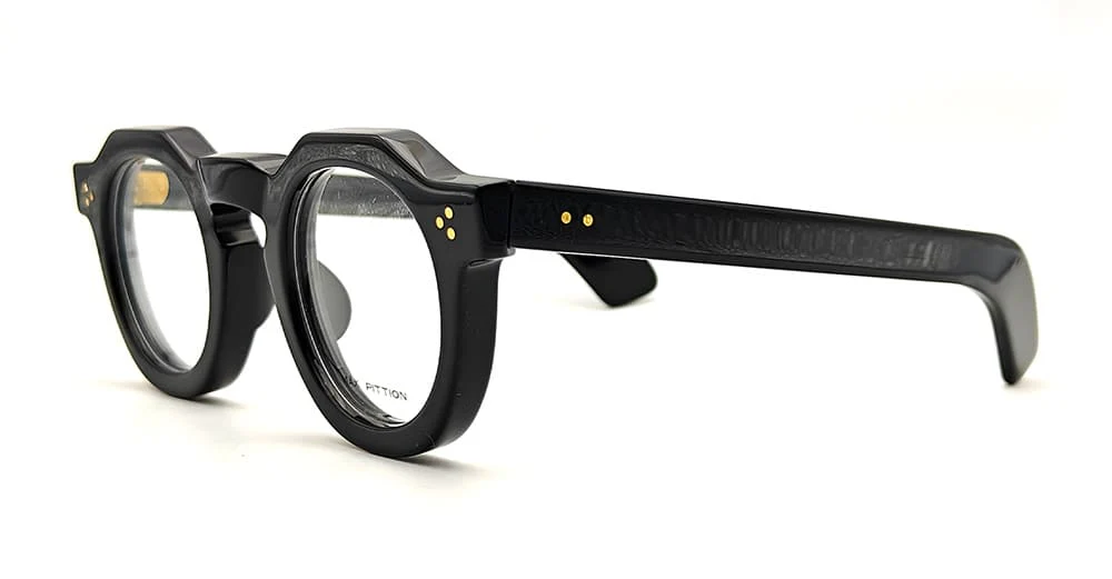 Hugo 44 x 28 - piano black rx - Image 2