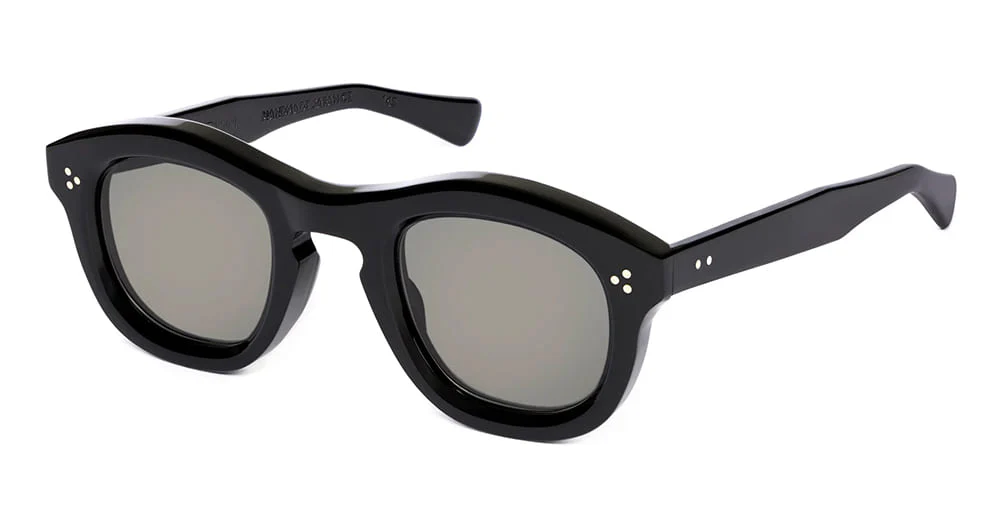 Le cagot - piano black / grey lens - Image 2