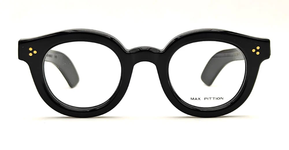Maestro 44 x 26 - piano black rx