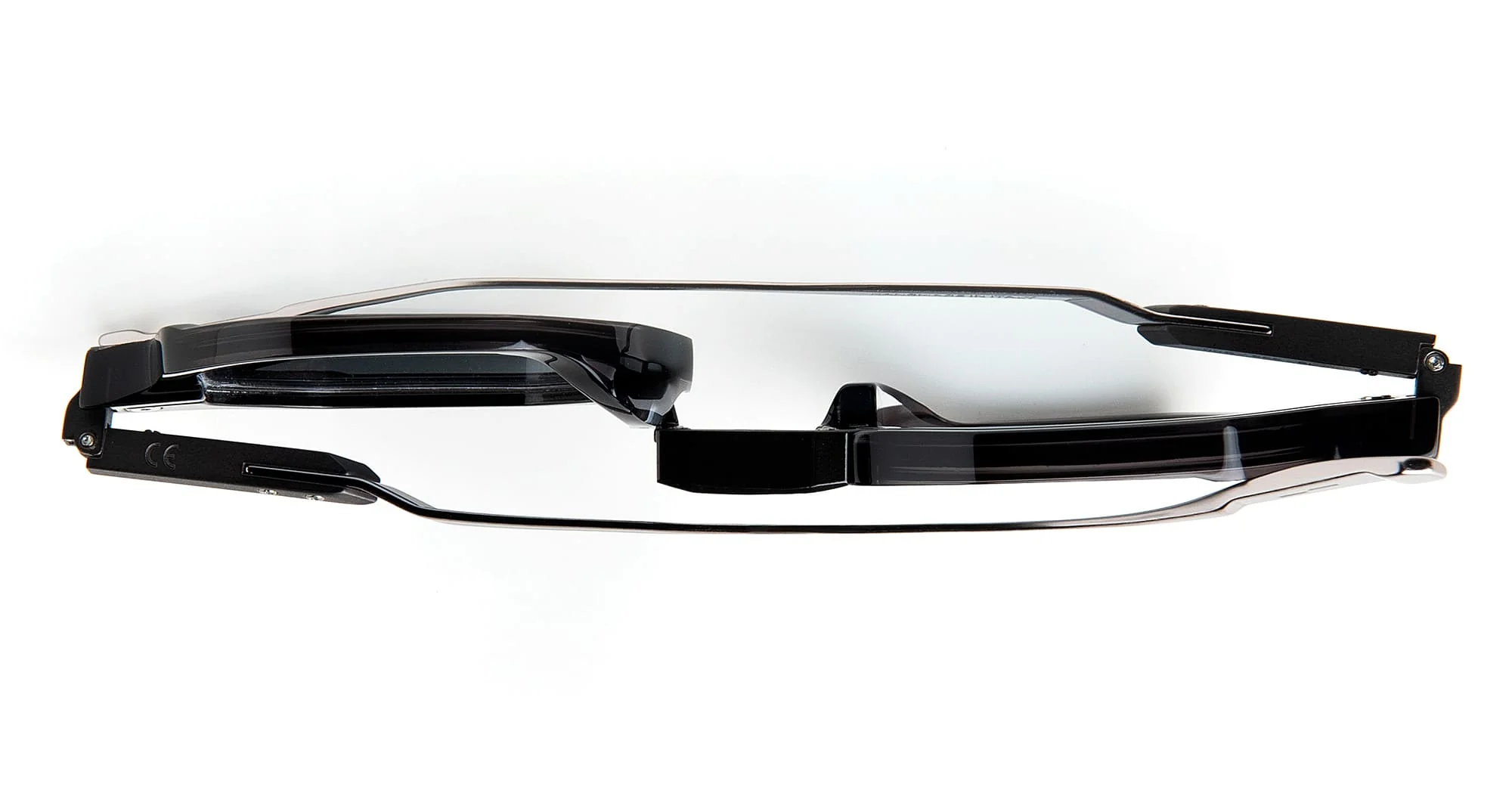 Climax 04 - c2 crystal black / light blue lens - Image 3