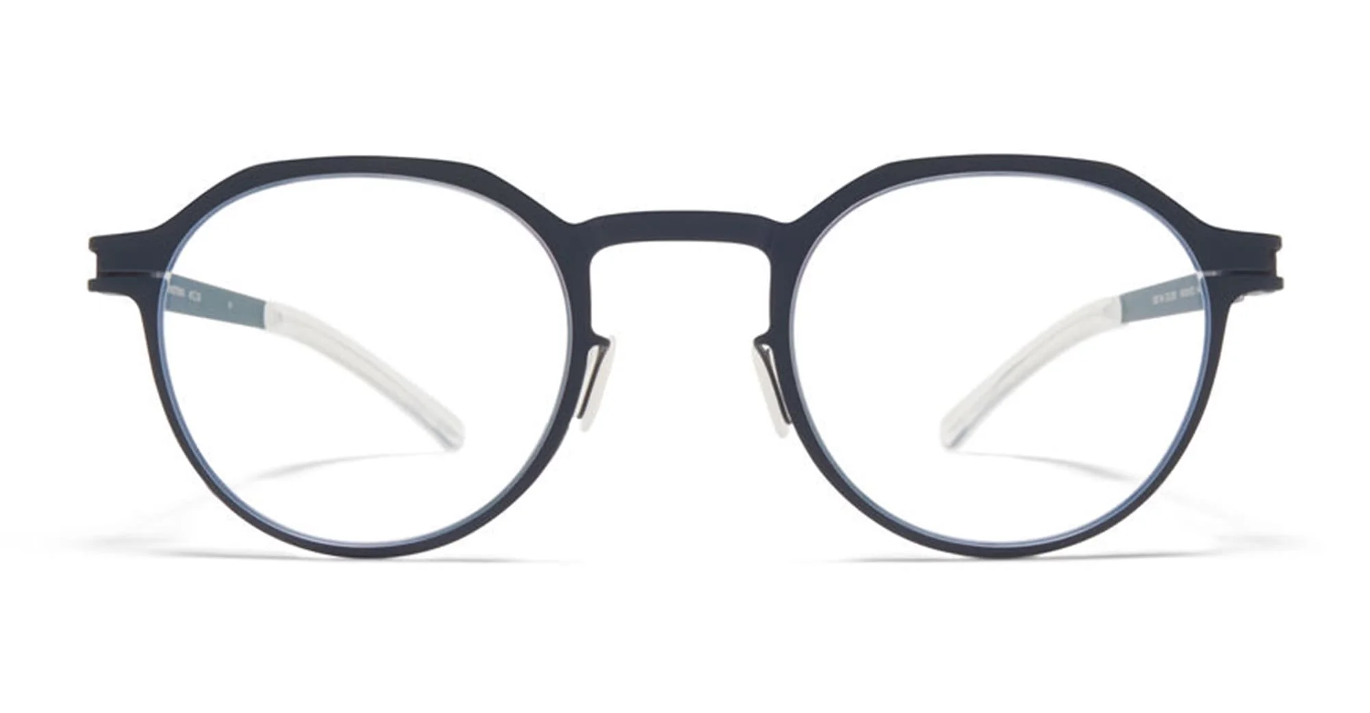 Armstrong - indigo clear rx