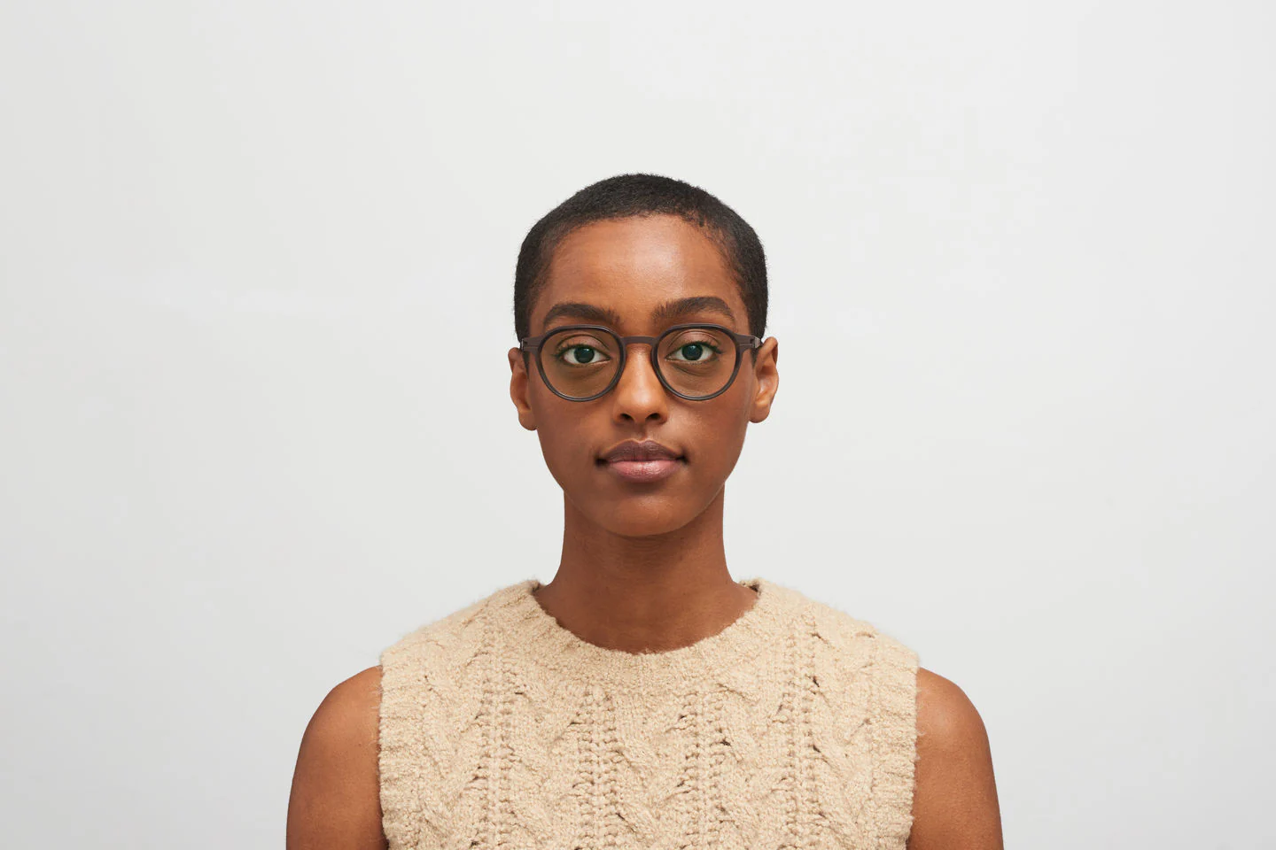 Caven - a63 dark brown / santiago gradient rx - Image 3