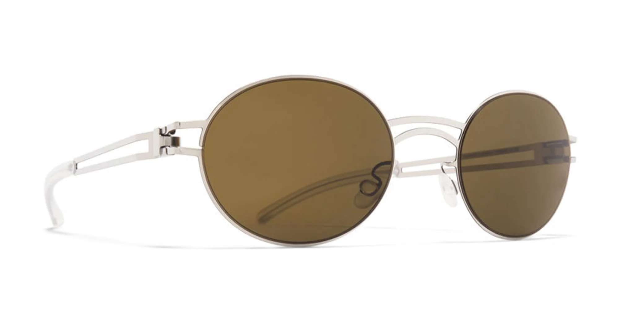 Dada - shiny silver - Image 2
