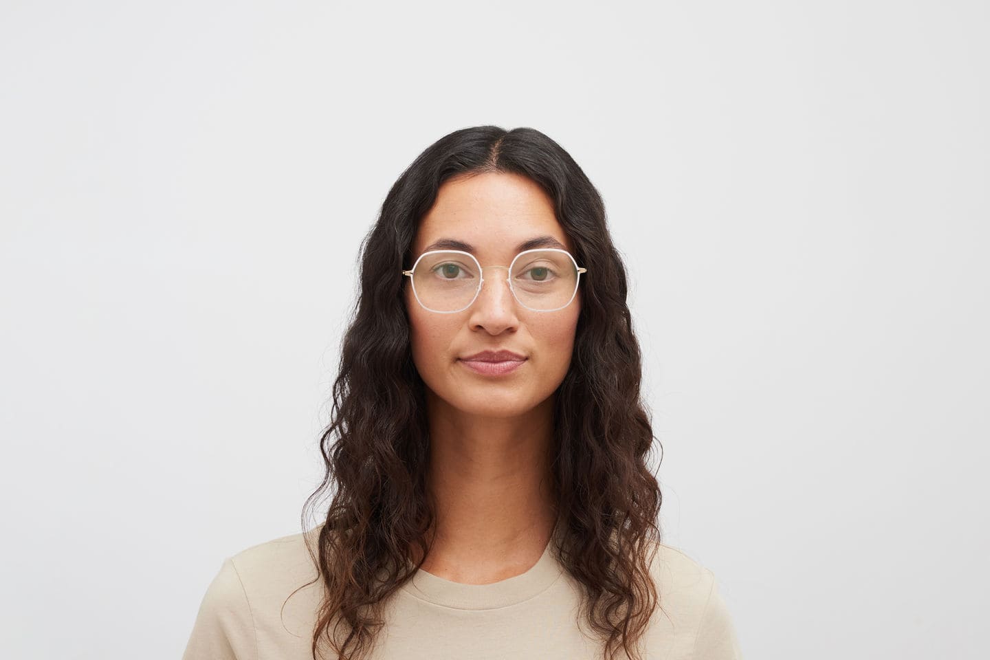 Kari - champagne gold / aurore rx - Image 3