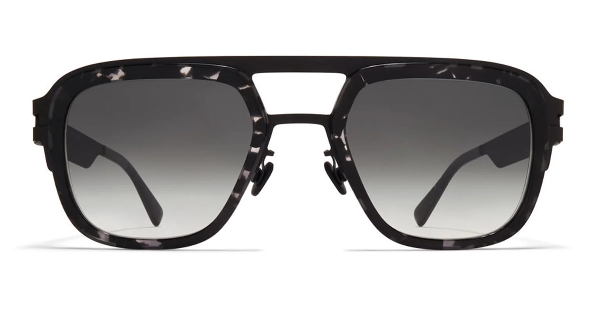 Knox - a50 black / black havana