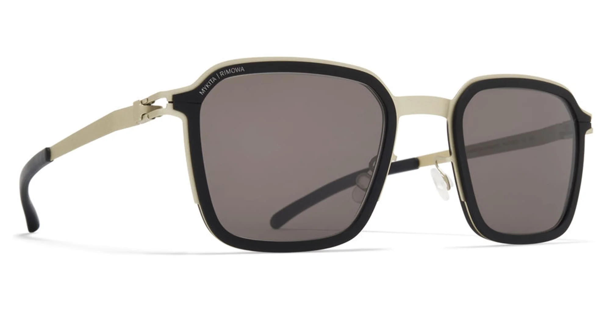 Mr002 al3 - titan / black / brown lens - Image 2